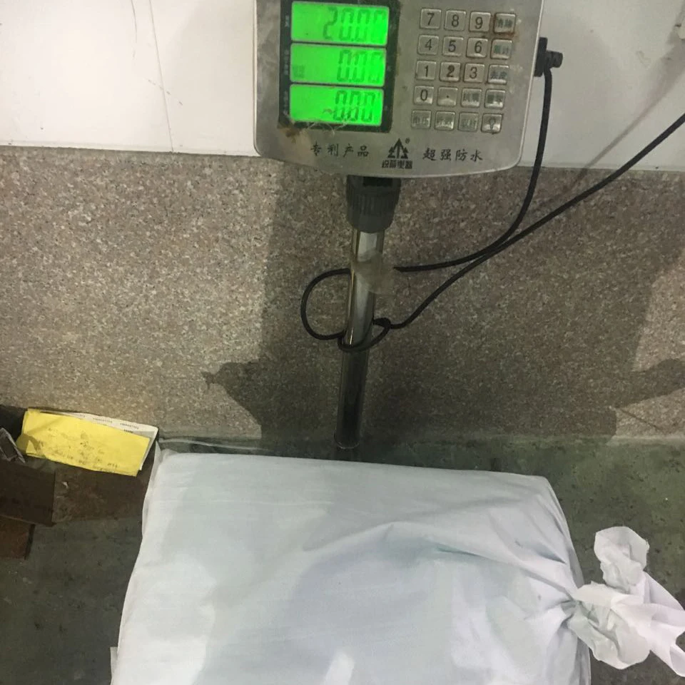 
Good Price New Process Frozen Giant Squid Fillet 