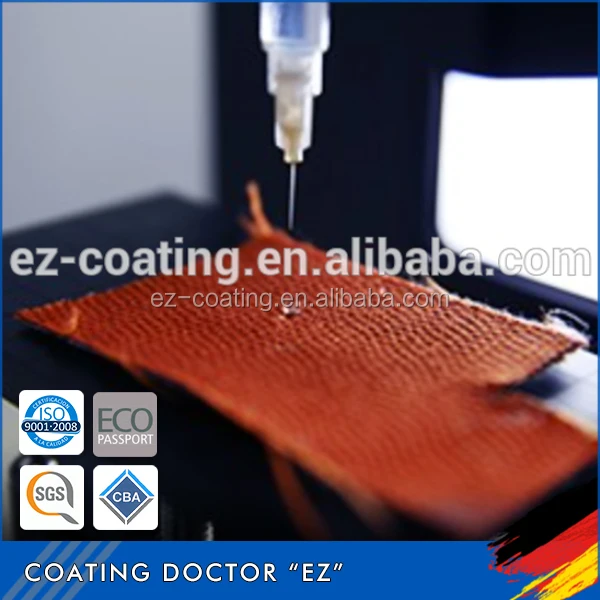 
Water based non stick cookware leather coating spray K-402 