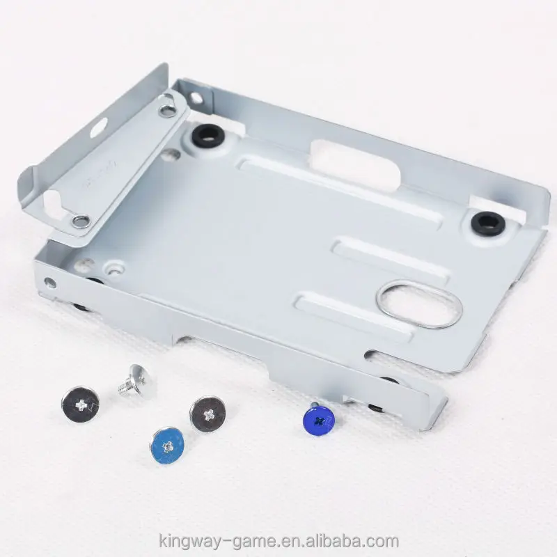 Монтажный кронштейн для жесткого диска HD Caddy для ps3