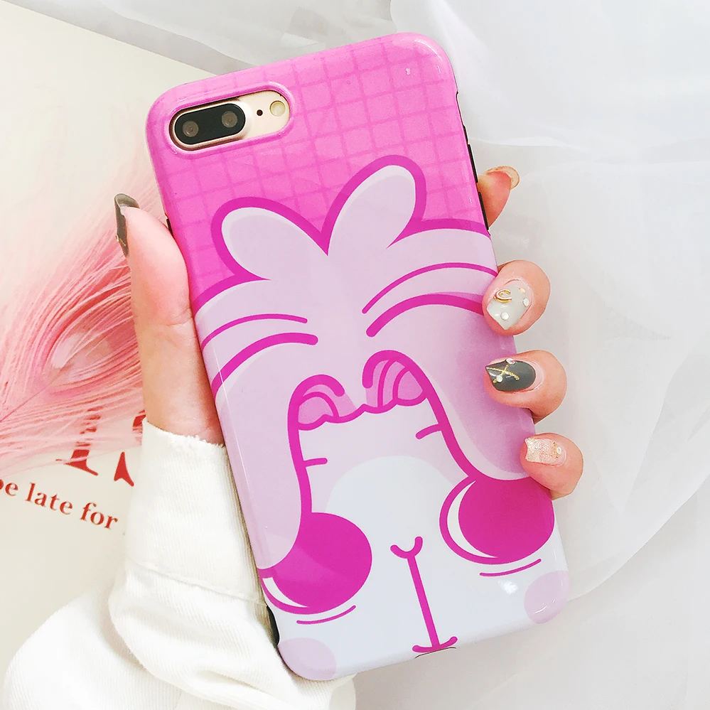 Рисунком для iPhone 6 7 8 Plus X ТПУ оптовая корпус смартфона