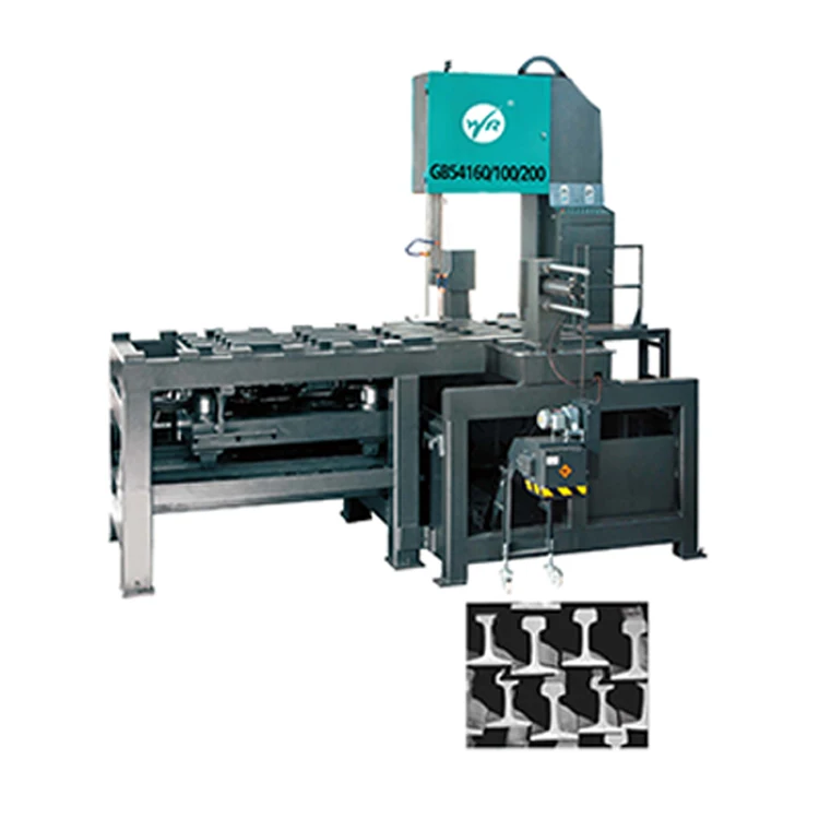 GB5440/35/40 Good quality factory directly single mitre bandsaw saw machines cutting iron The most competitive price