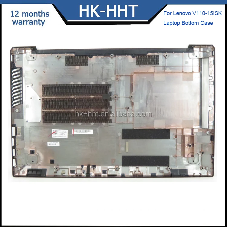 
Genuine Bottom Cover for Lenovo V110-15ISK Laptop Bottom Case 
