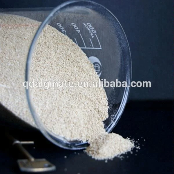 printing sodium alginate powder for Pakistan market