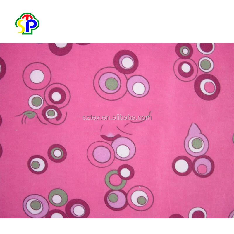 Домашний текстиль щеткой Super фланелевую ткань ситец 20x10