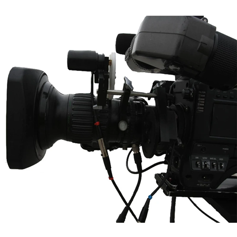 Filming equipment SKL jib triangle video camera crane