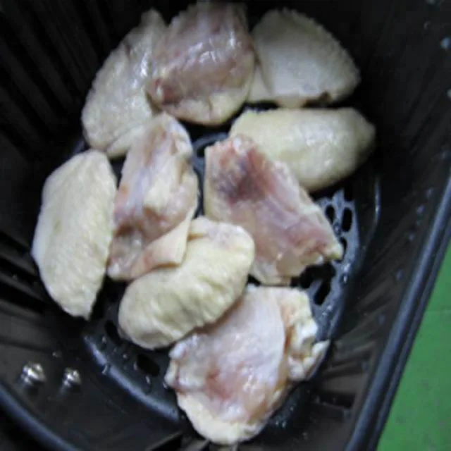 Inspection Service for Air Fryer Kitchenware and Home Appliance in SHenzhen China