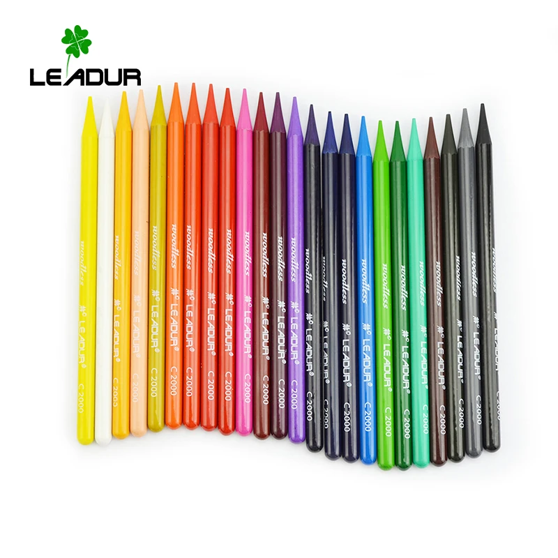 Professional sketching drawing color pencil multicolor premier