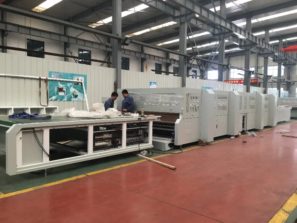 Сияющий 50 мВт полностью автоматическая панель солнечных батарей сборочный конвейер Бесплатная установка бесплатное обучение PV солнечная панель с завода-производителя