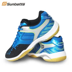 China custom badminton sneakers indoor outdoor high quality badminton shoes men