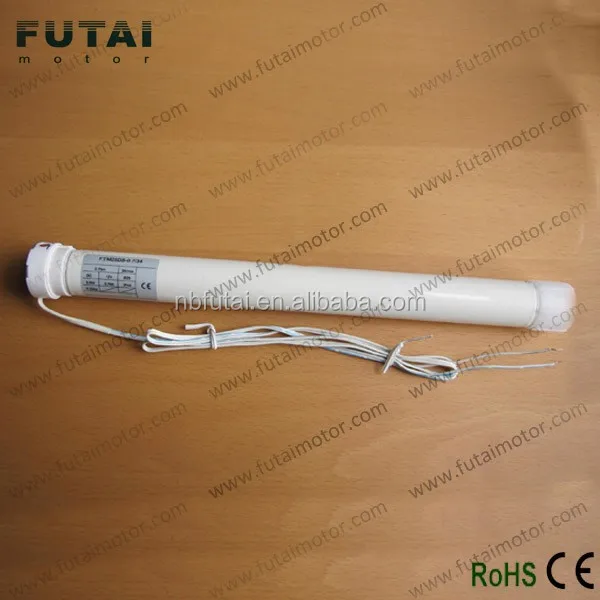 
Hot selling 25mm DC tubular motor 0.7N.m for roller shutters Price Cheapest 