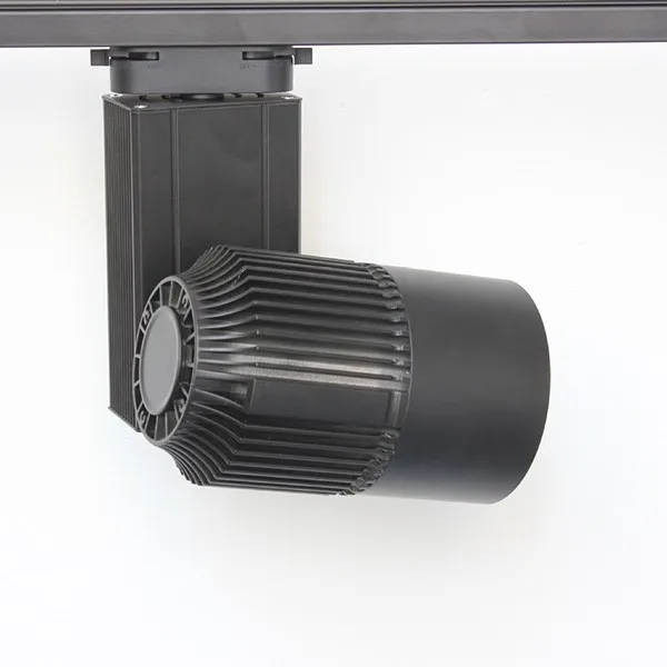 Компания-производитель 20 Вт алюминиевого удара светодиодные фонари трек с CE