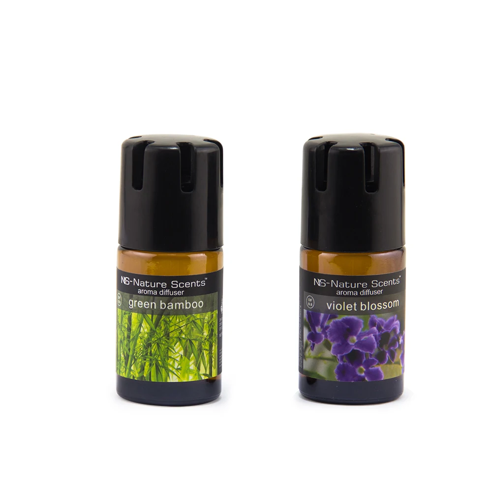 32 мл хлопковая сердцевина в форме цветка освежитель воздуха оптовая продажа автомобильных светодиодных фар с Ридом диффузором, ручной работы