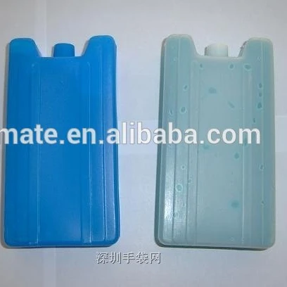 
Blue Ice Pack 