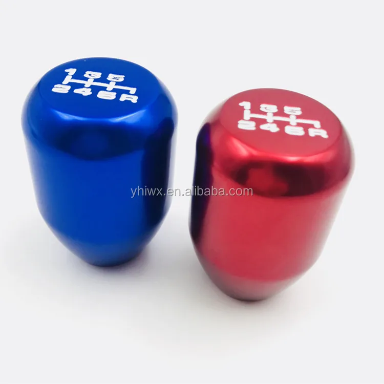MT Car Manual Gear Stick Shift Knob