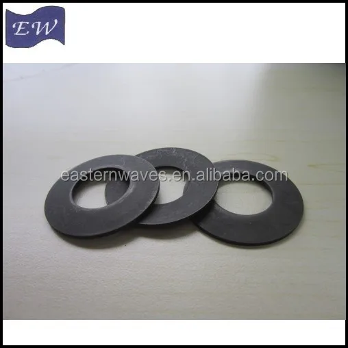 40x20.4x2.25mm Disc Spring to DIN2093 (DIN2093A)