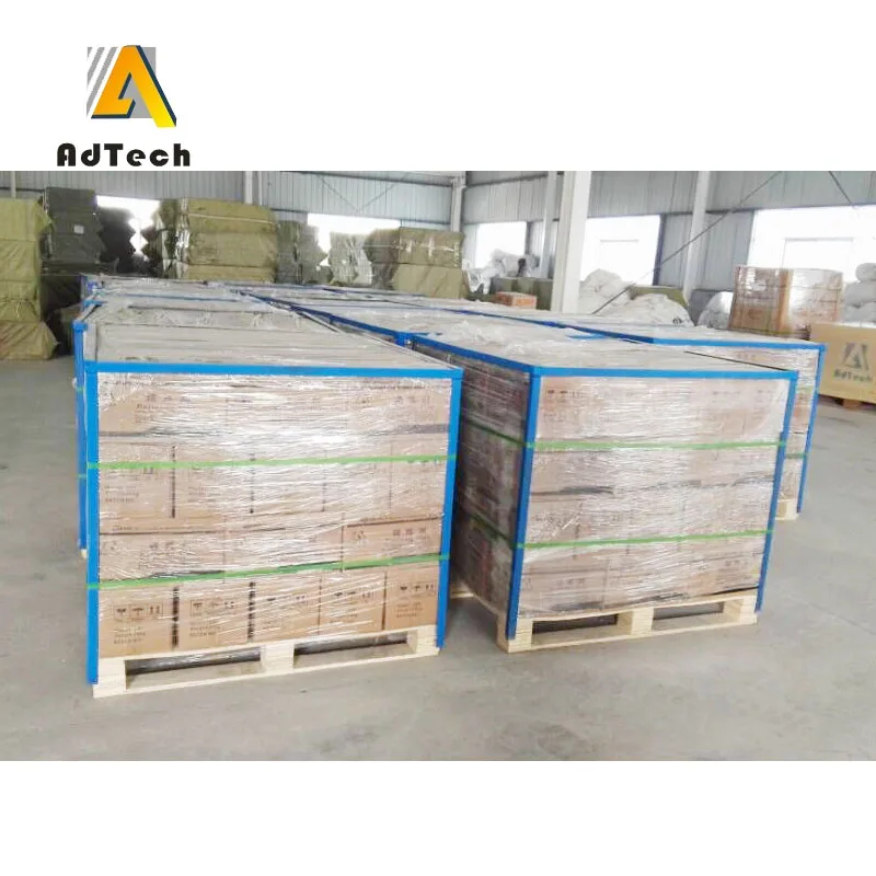 Molten Aluminum Deslagging Covering Agent and Refining Flux