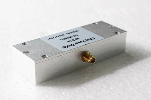 4way делитель мощности сплиттер GPS