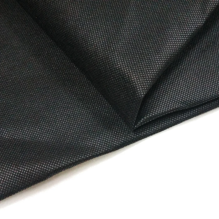 Spun Bonded Non Woven Fabric High Quality Agriculture Nonwoven Fabric Weed Stopper Fabric