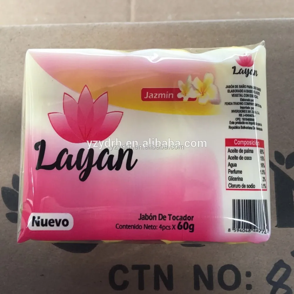 
Best selling whitening soap 