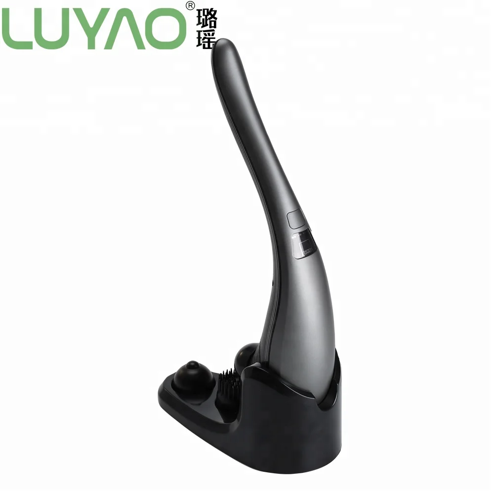 wireless electric massage hammer health benefits on sale