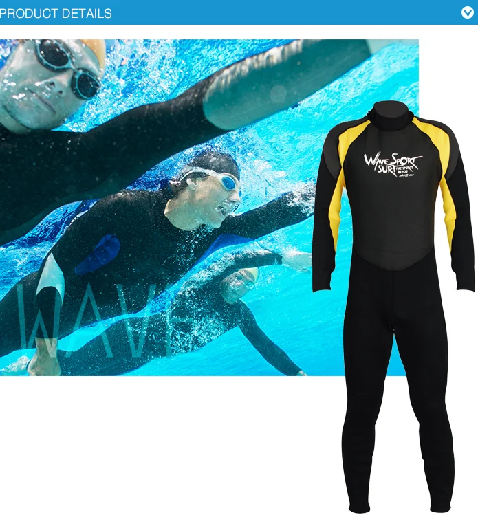 New material high quality wetsuit neoprene fabric for diving