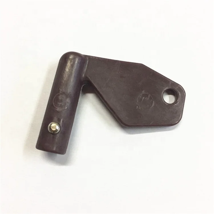 Heavy Equipment  8157766 Ignition Key for  Battery Disconnect Isolator