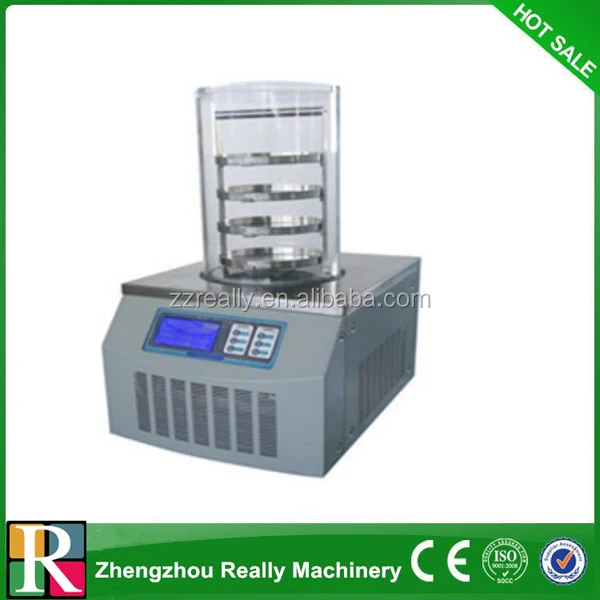 OEM rotary vacuum dryer,vacuum lyophilizer,vacuum freeze dryers
