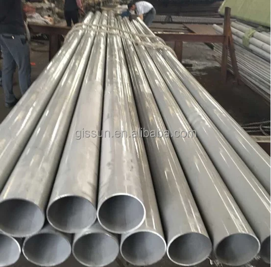 
ASTM B670,UNS N07718,DIN2.4668 Inconel 718 inconel 625 tube 