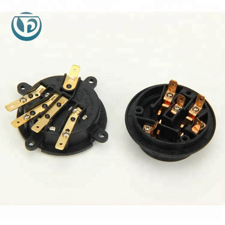 KSD-168-5C general samovar mechanical thermostat