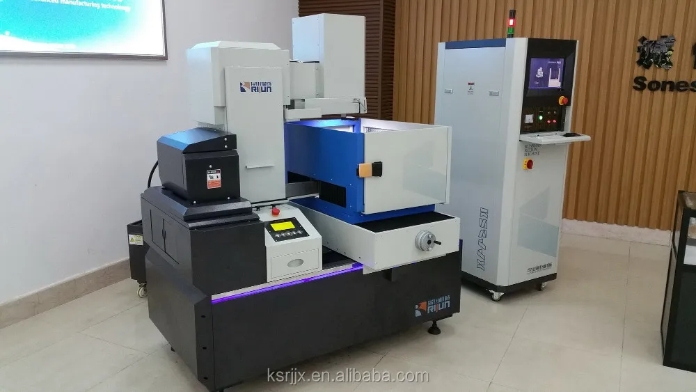 cnc edm wire cut machine FR400G High quality