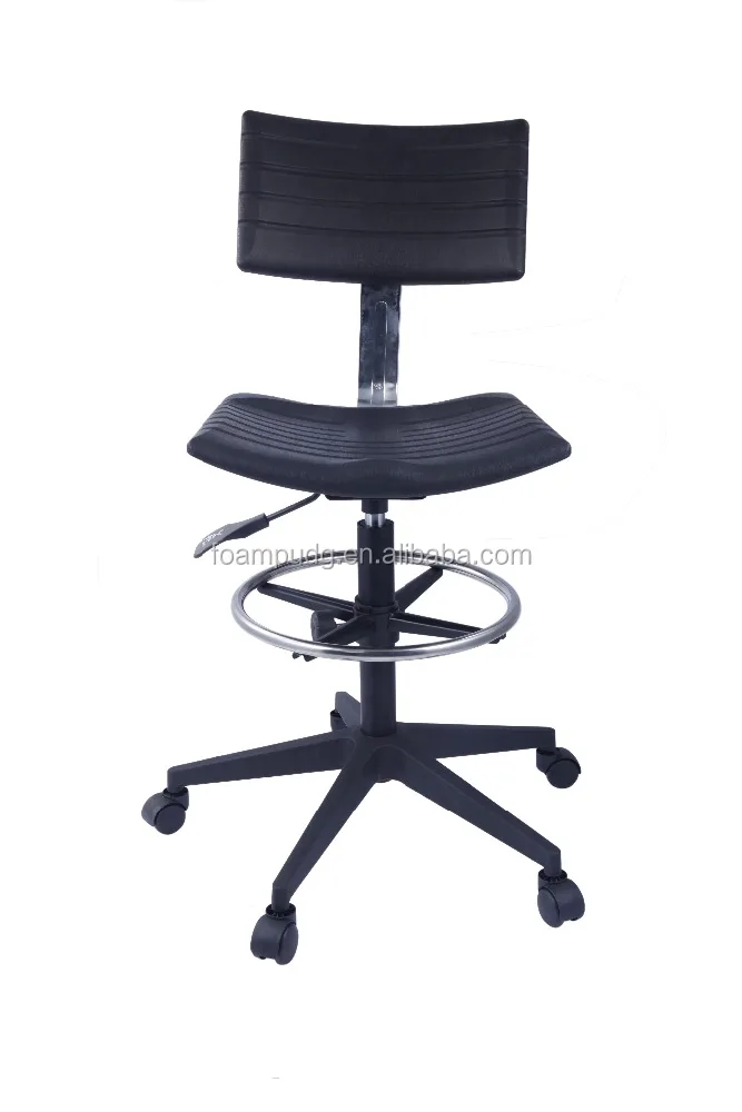 Best-selling products PU foam esd adjustable chair buying on alibaba