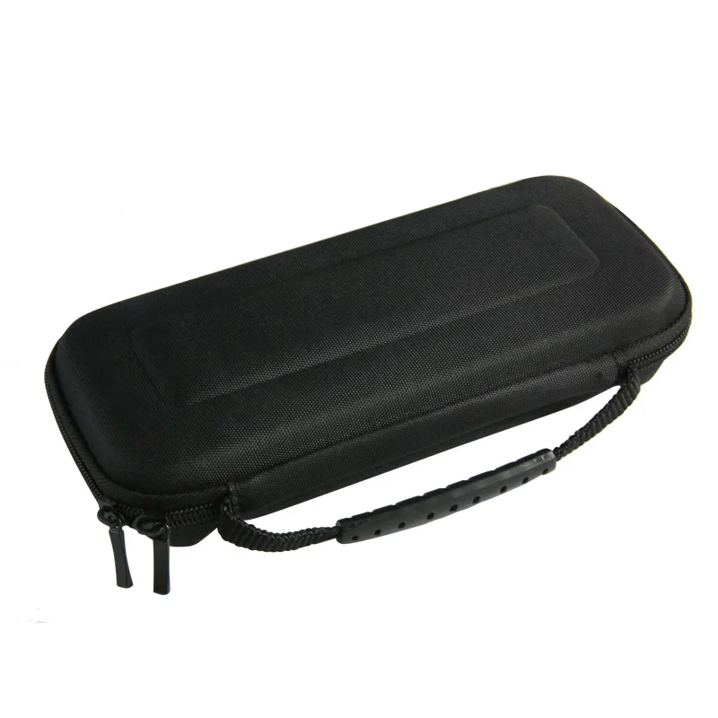 Новое поступление, черная Портативная сумка для переноски чехла Nintendo Switch Lite