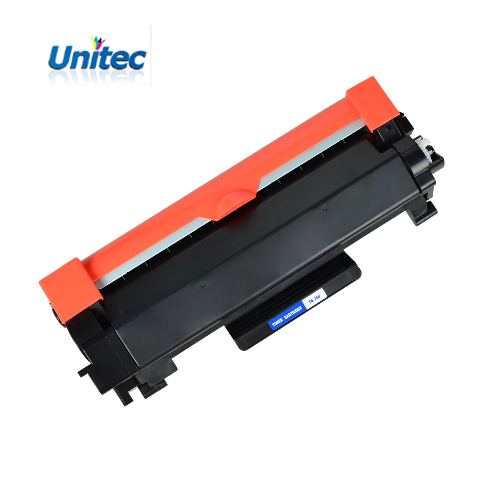 Replacement for Brother TN760 TN-760 TN730 Compatible Toner Cartridge use with Brother l2390dw DCP-l2550dw MFC-l2710dw