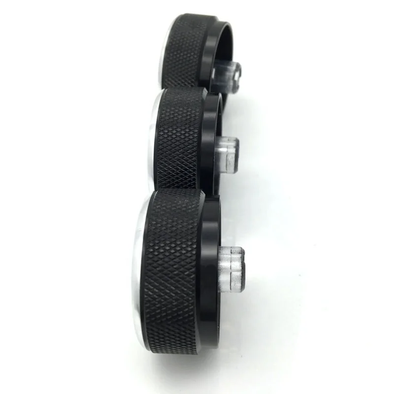 YUCHEN Car Air Conditioning Knob AC Knob Heat Control Switch For Mazda 3 car parts in bangkok thailand