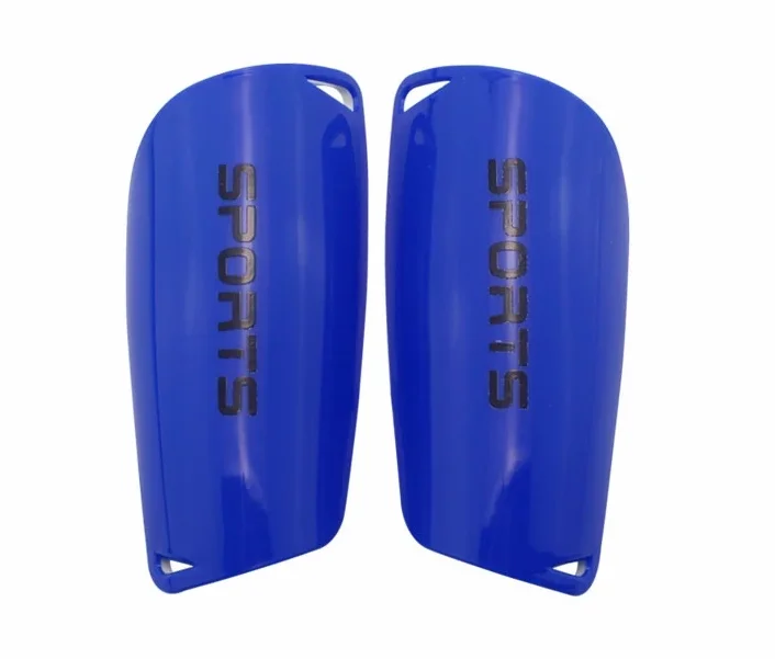 
High Quality Custom Design Wholesale Football Shin Guards Soccer Shin Pads 