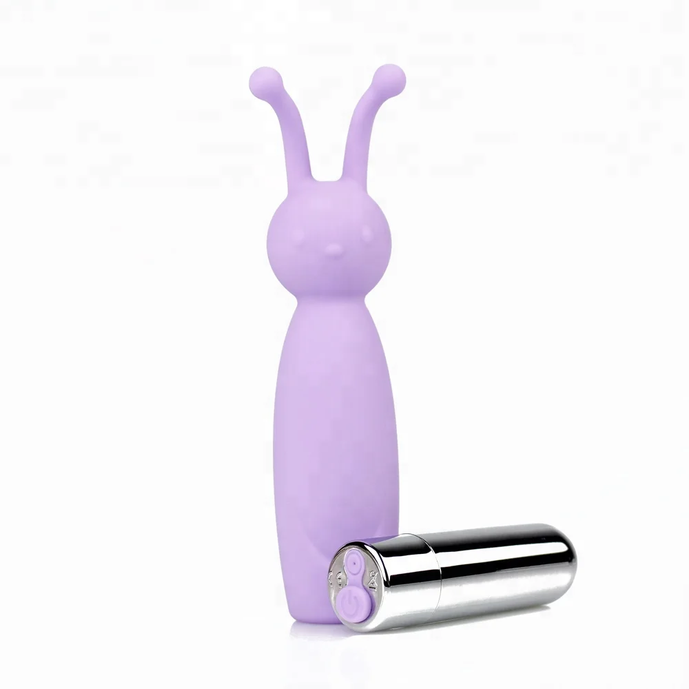Adult Novelty Sex Toys soft smooth clitoral vibrator WaterProof vibrator sex toys for woman