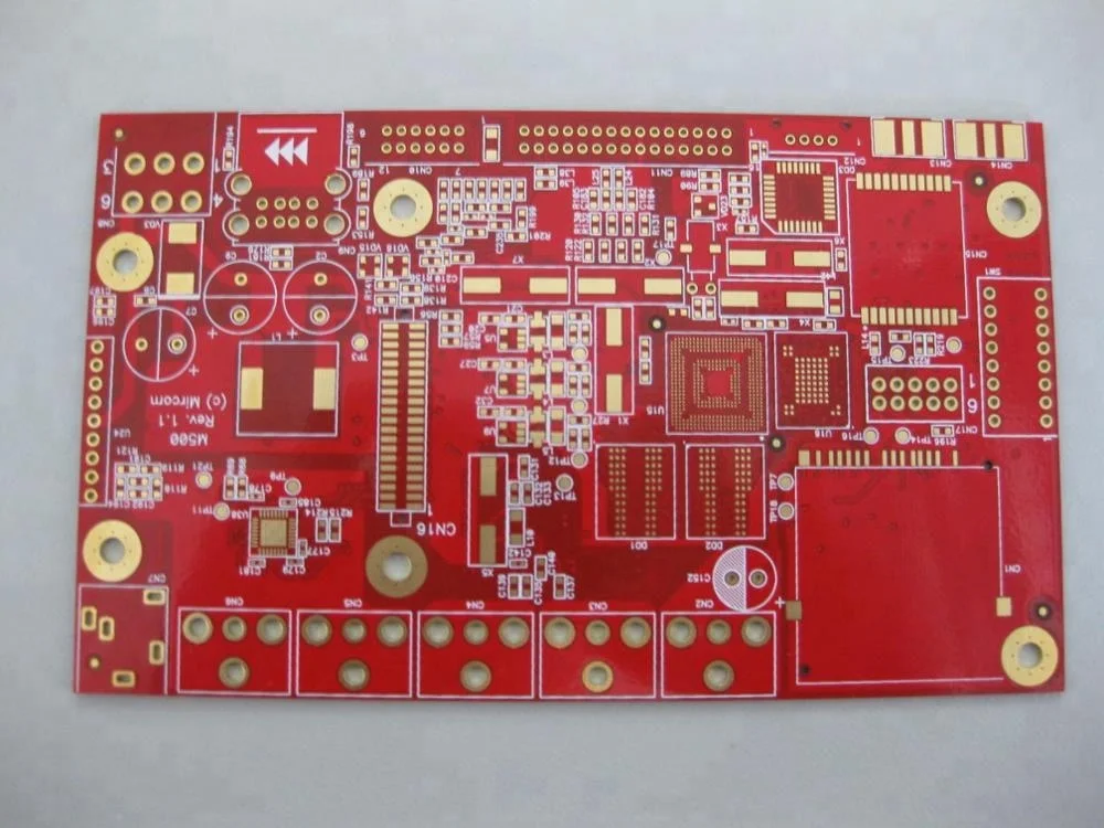 PCB Board Manufacturer in Shenzhen China