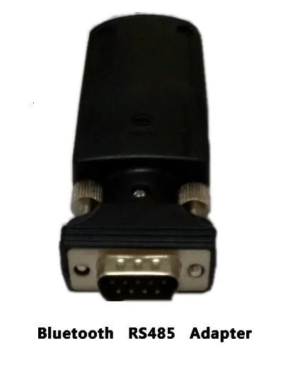 10 M Bluetooth 485 Serial Adapter/Converter Class 2 Standard 7 Max connection devices DB9