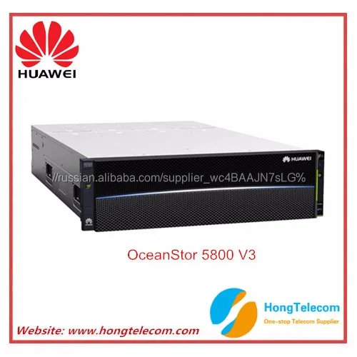88032RGU Huawei системы хранения OceanStor 5800 V3 LIC-5800V3-WORM