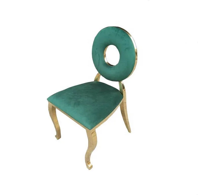 Promotion cheapest throne banquet chair for sale