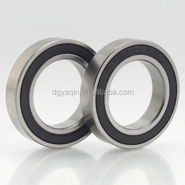 Высокое качество 689 2rs керамический подшипник
