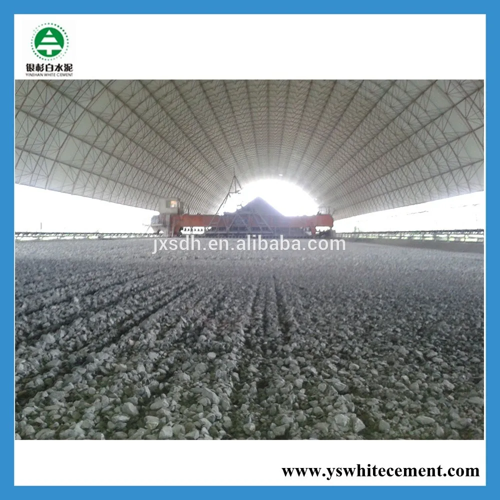 cement clinker supplier