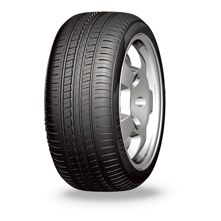 Wholesale Factory Price Tubeless Passenger Car Tyres 215 / 65R16 185 / 70R14 Mud Terrian IT Tires Pneus