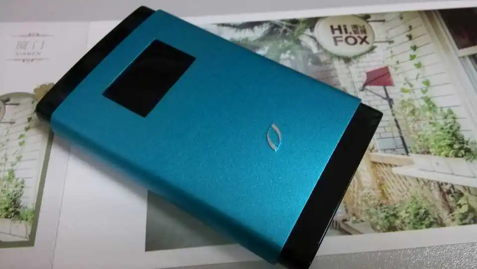 EL976 TDD FDD LTE 4G 802.11b/g/n pocket long distance wifi router with sim card