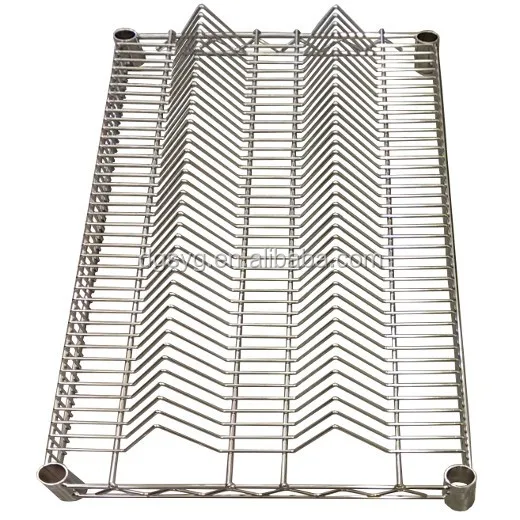 SMD SMT Reel Storage Shelving Trolley