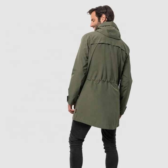 Hot Sale Jaket Winter Men Parka Men,Waterproof Jacket