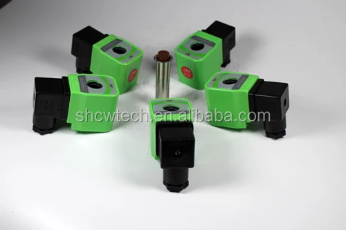 DMF-Z-40S right angle pulse valve AC220V