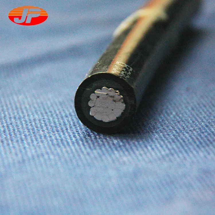 
20 kV XLPE Covered Conductor SAX-W20kV 12/20(24)kV 