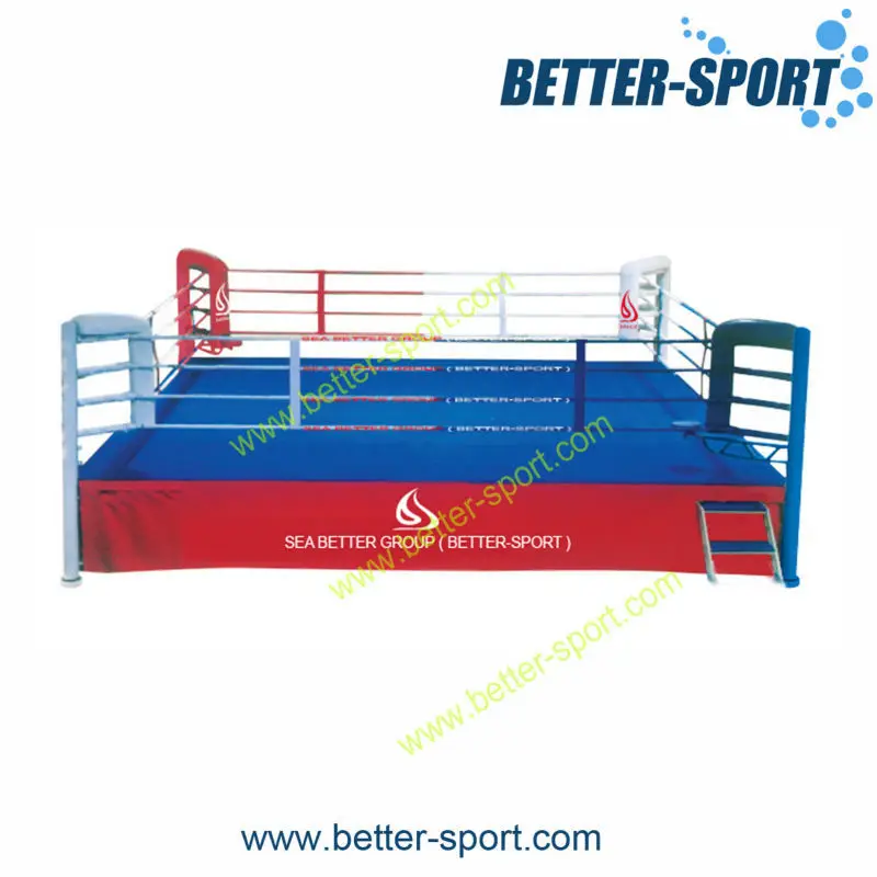 used boxing ring for sale, AIBA boxing ring for sale