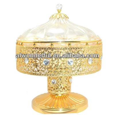 2019 round fruit dish design L821